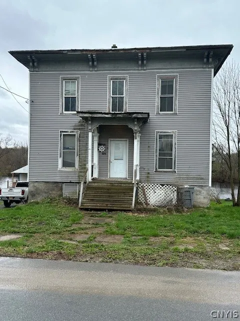 Property at 8 Van Buren Street, Antwerp, NY 13608
