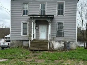 Property at 8 Van Buren Street, Antwerp, NY 13608