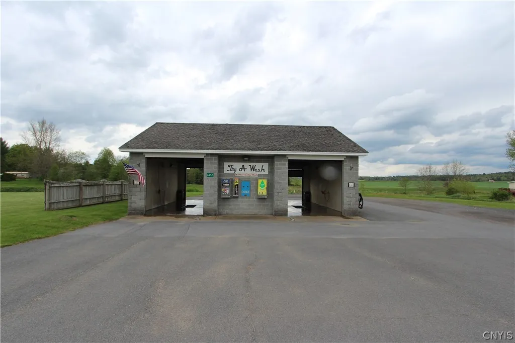 Property at 6957 Kirschnerville Road, New Bremen, NY 13327