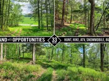 Property at 0 County Highway 44, Sidney, NY 13849