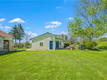 Property at 5659 State Route 145, Seward, NY 12043