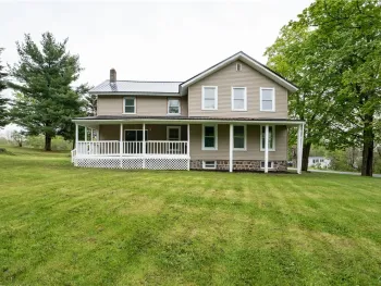 Property at 7320 Baker Road, Lorraine, NY 13605