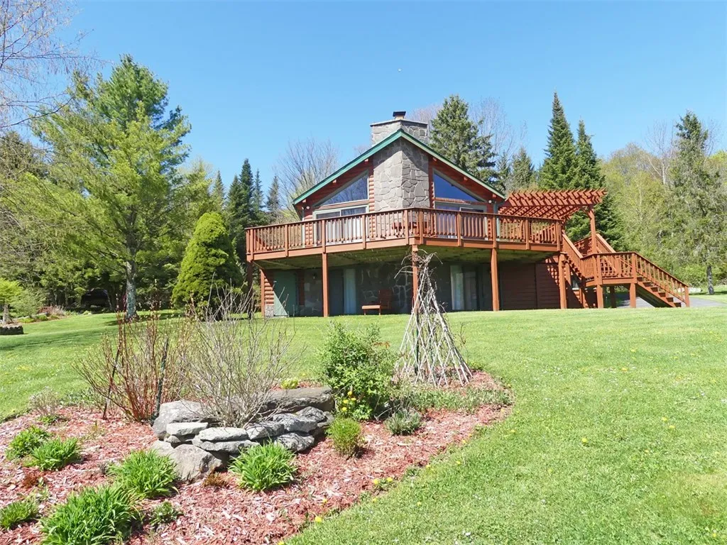 Property at 53 Stonewall Drive, Bovina, NY 13731