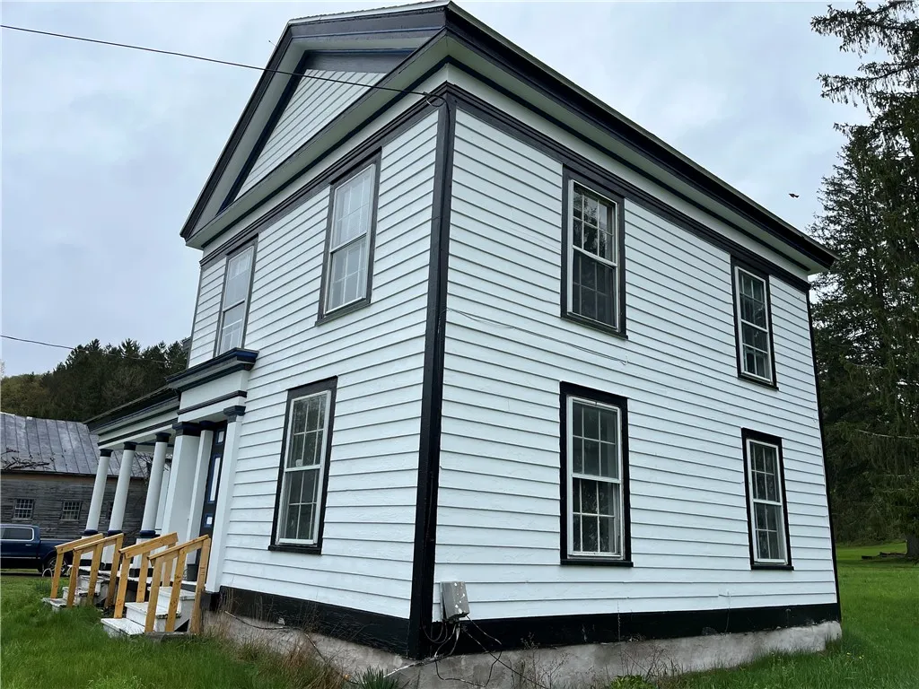 Property at 4429 State Highway 51, New Lisbon, NY 13342