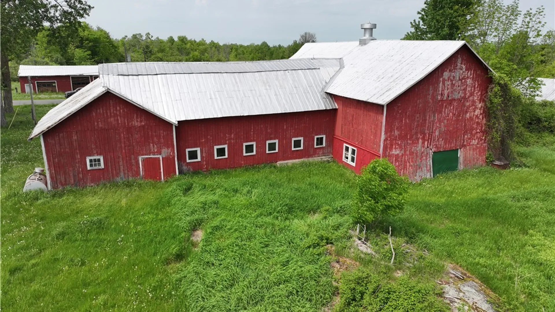 Property at 230 Old Canton Road, Dekalb, NY 13630 3