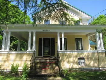 Property at 9052 Thomas Road, Lee, NY 13363