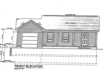 Property at 2 Lock Tenders Drive, Elbridge, NY 13080