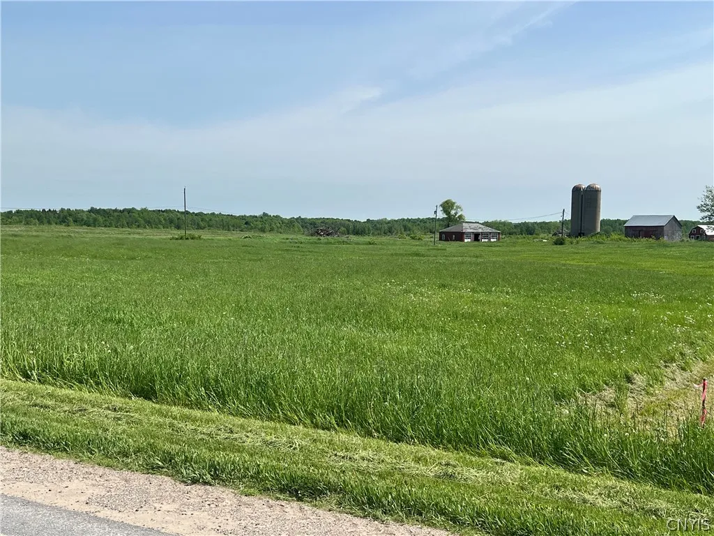 Property at Lot D County Route 18, Le Ray, NY 13691