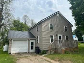 Property at 43785 State Route 3, Wilna, NY 13665