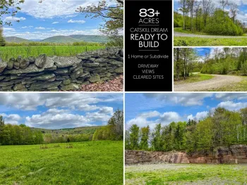 Property at Lot # 10 State Route 28, Andes, NY 13731