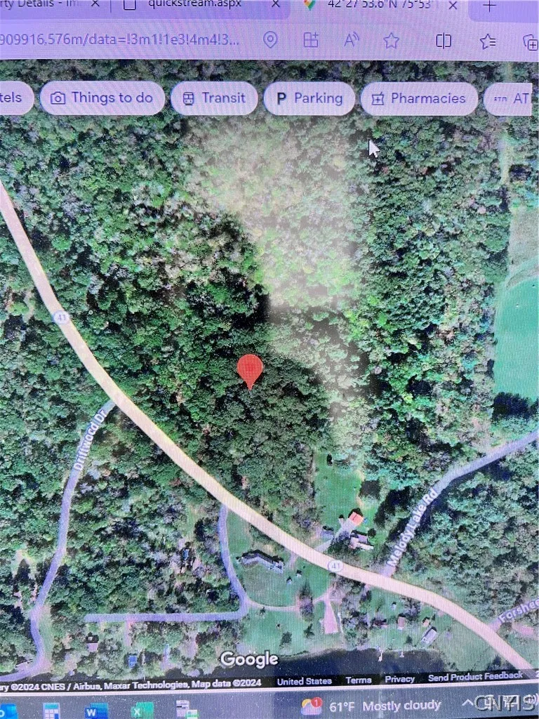 Property at 0 Rt-41, Willet, NY 13863