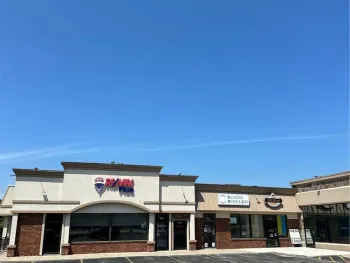 Property at 2848 W Ridge Road, Greece, NY 14626