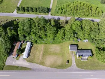 Property at 418 County Road 44, Plymouth, NY 13815