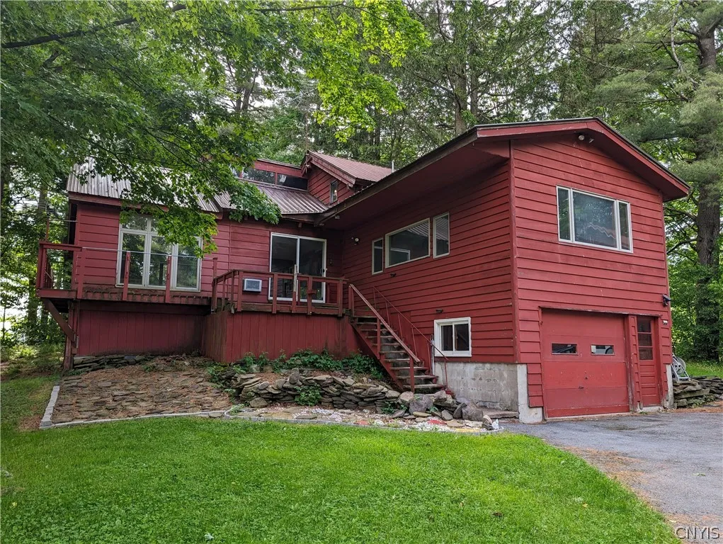 Property at 4829 Highmarket Road, West Turin, NY 13325