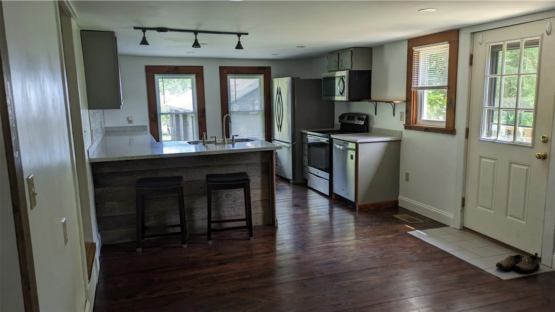 Property at 1126 Trumbulls Corners Road, Newfield, NY 14867 3