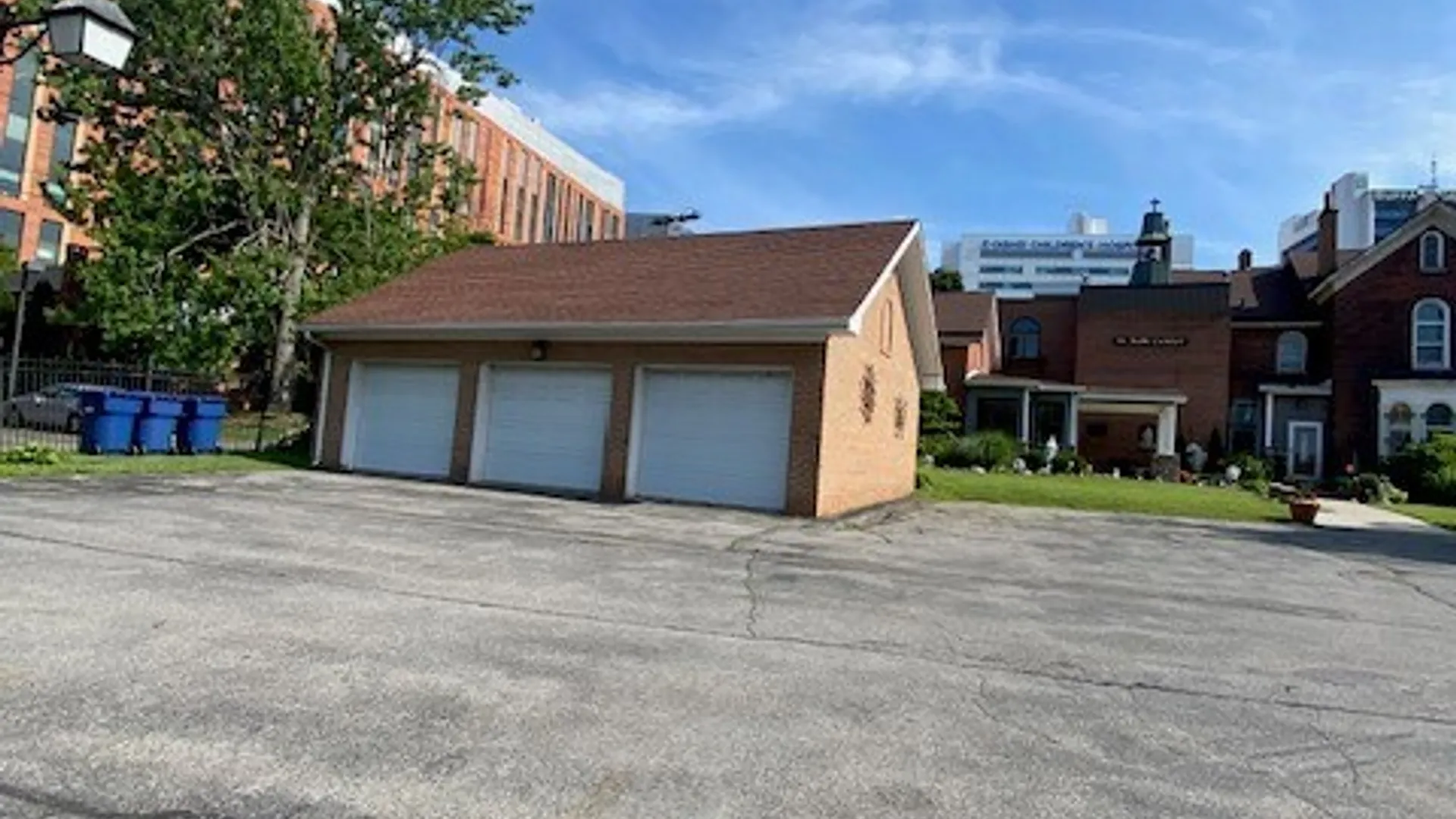 Property at 760 Ellicott Street, Buffalo, NY 14203 17