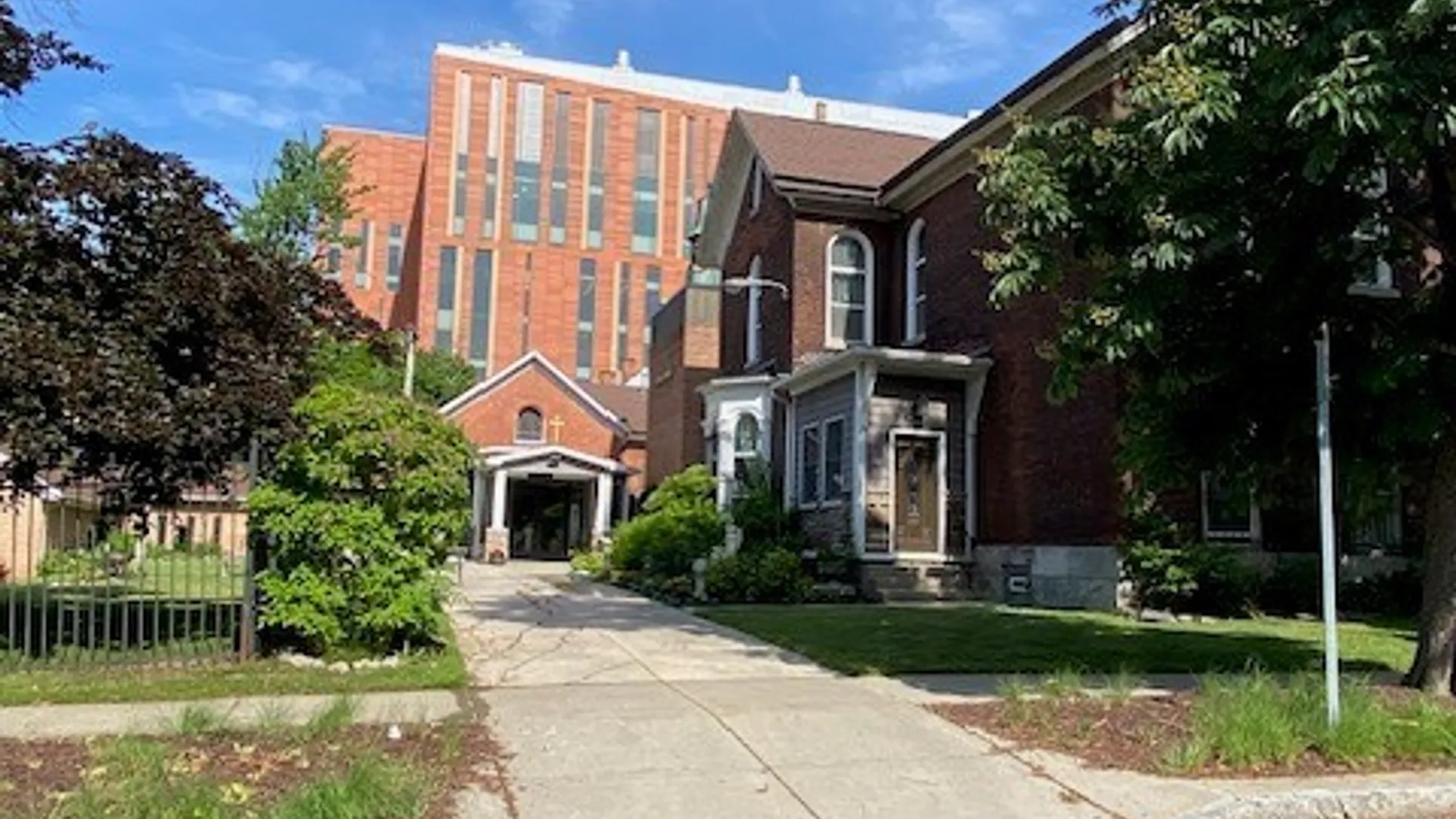 Property at 760 Ellicott Street, Buffalo, NY 14203 13