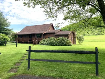 Property at 1296 Fishing Creek Road, Roulette, PA 16746
