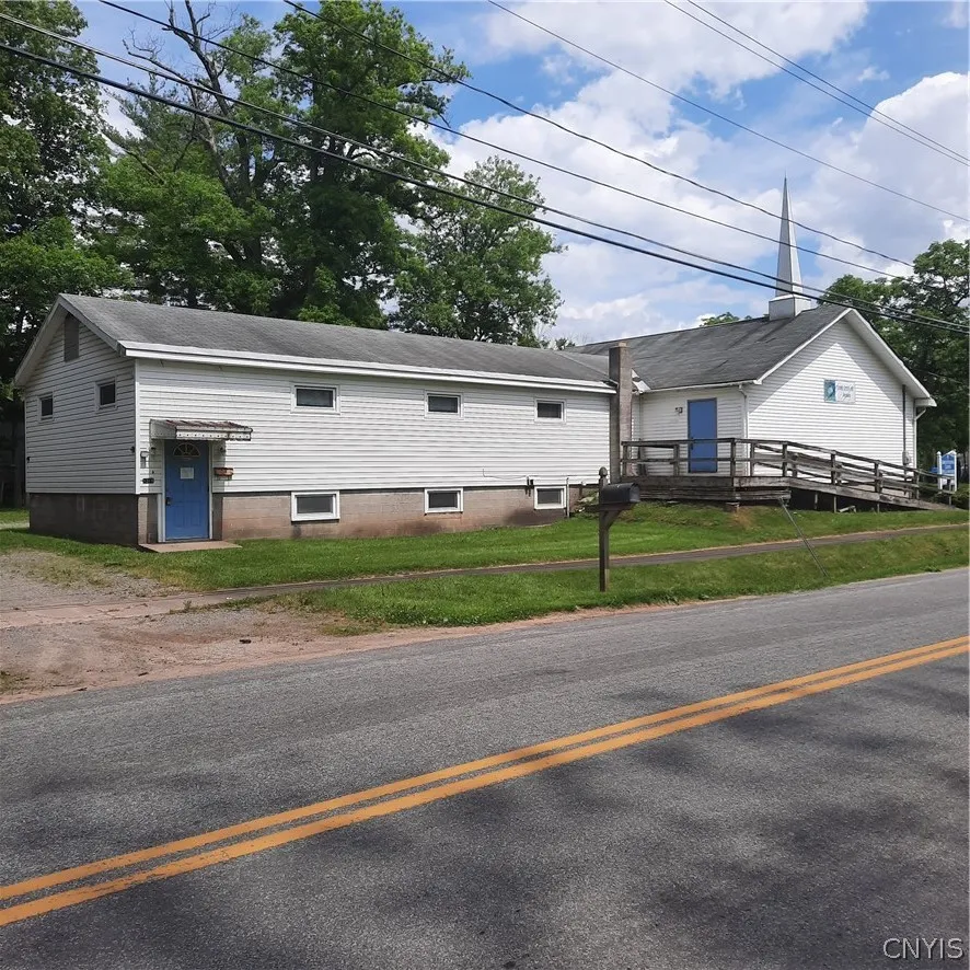 Property at 5368 Main Street, Verona, NY 13054
