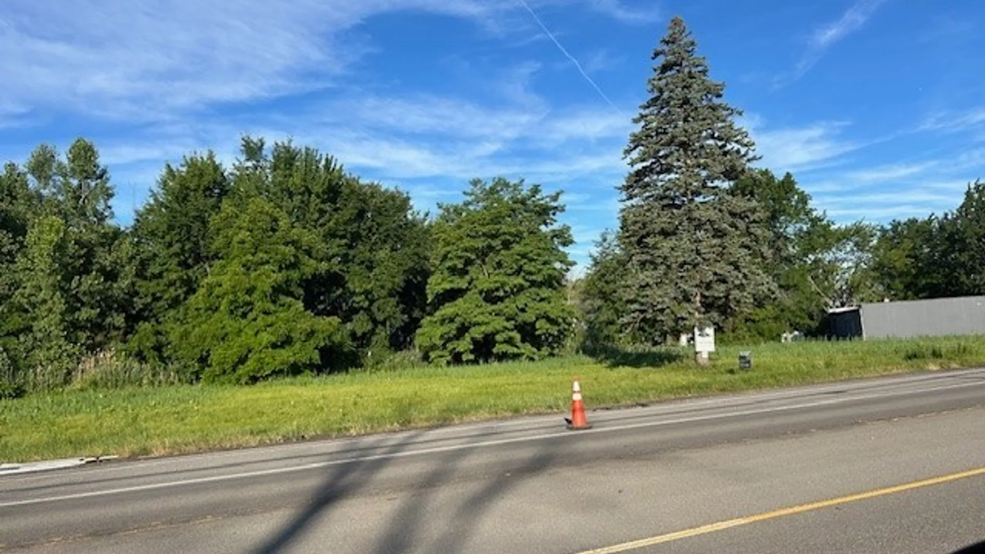 Property at VL Niagara Falls Blvd, Wheatfield, NY 14304 3