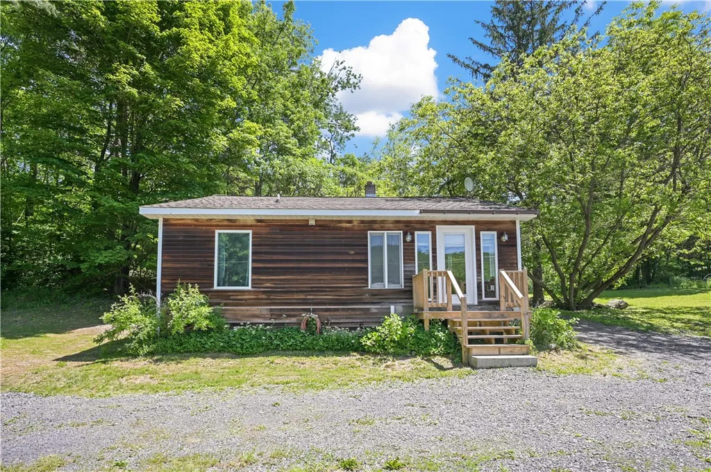 Property at 170 County Highway 38, Worcester, NY 12064