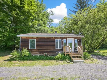 Property at 170 County Highway 38, Worcester, NY 12064