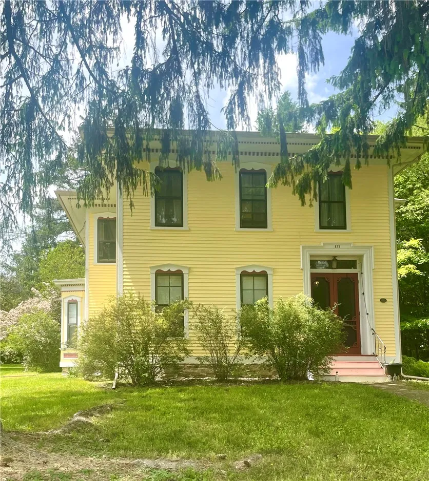 Property at 133 N Main Street, Alfred, NY 14802