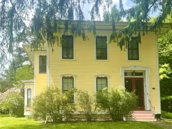 Property at 133 N Main Street, Alfred, NY 14802