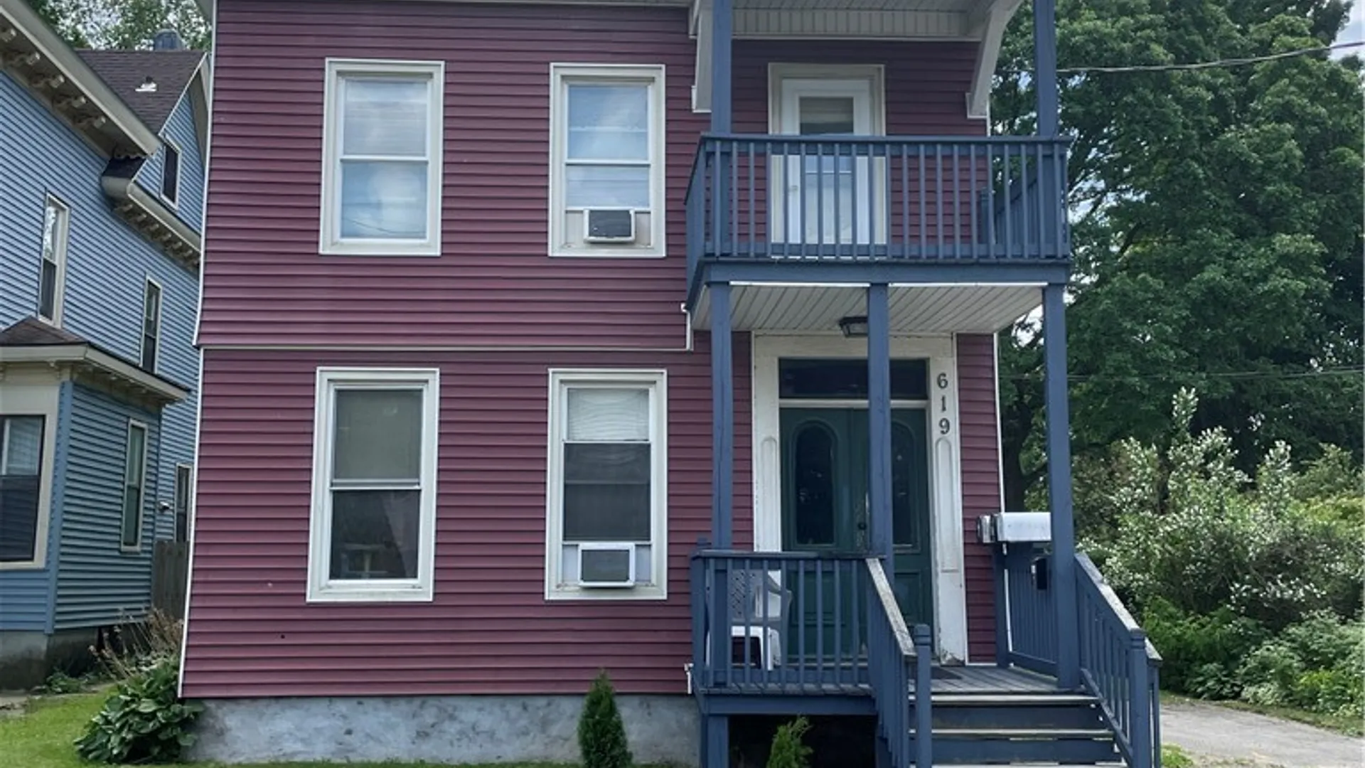 Property at 619 Plant Street, Utica, NY 13502 3