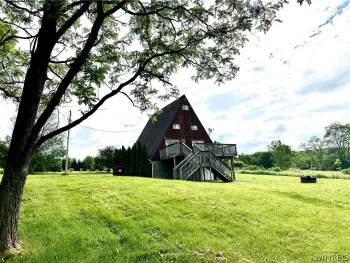 Property at 9639 Route 242, Napoli, NY 14755