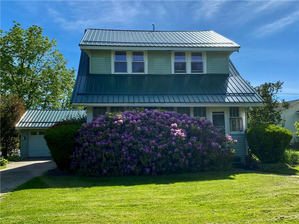 Property at 510 N Fraley Street, Kane Boro, PA 16735