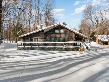 Property at 1190 Moose River Tract Road, Webb, NY 13472