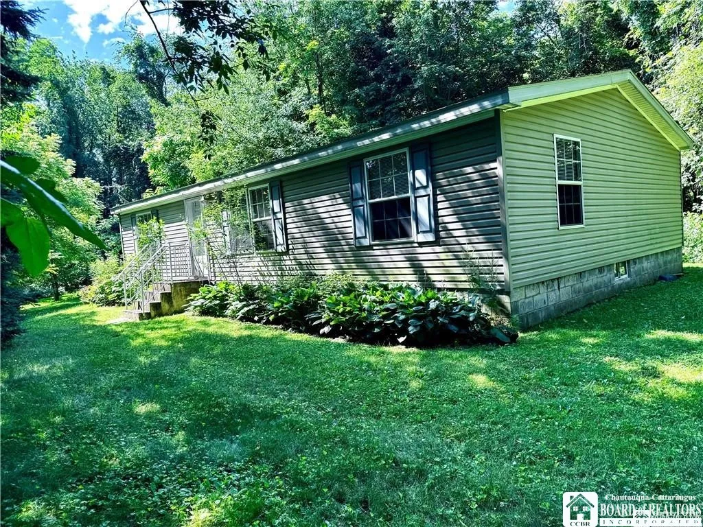 Property at 8801 Walker Road, Portland, NY 14769