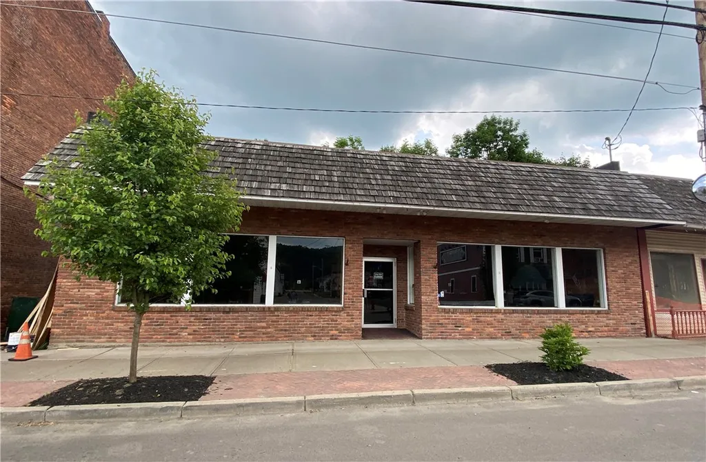 Property at 130 Front Street, Sanford, NY 13754