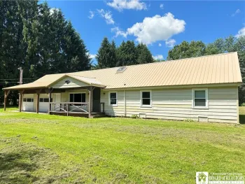 Property at 9339 Cabic Road, Dayton, NY 14041