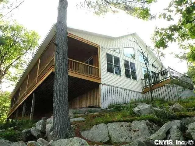 Property at 47873 Number Nine, Alexandria, NY 13607