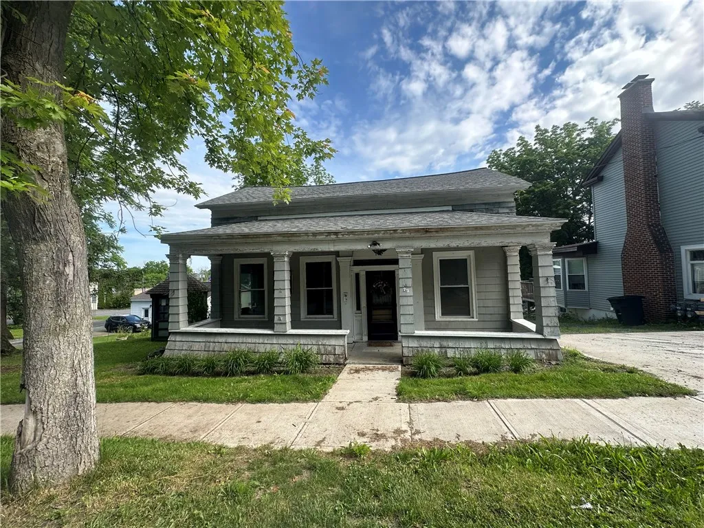Property at 73 Pine Street, Mentz, NY 13140