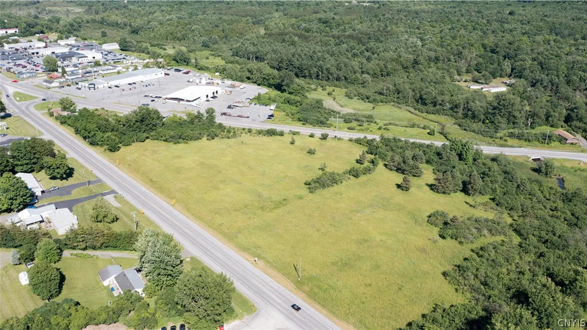 Property at 18031 US Route 11, Watertown Town, NY 13601 5