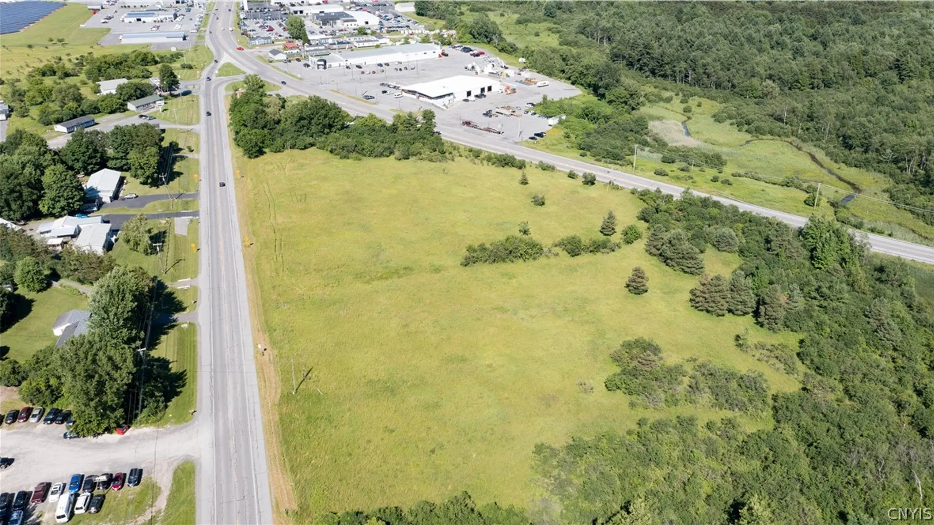 Property at 18031 US Route 11, Watertown Town, NY 13601 6