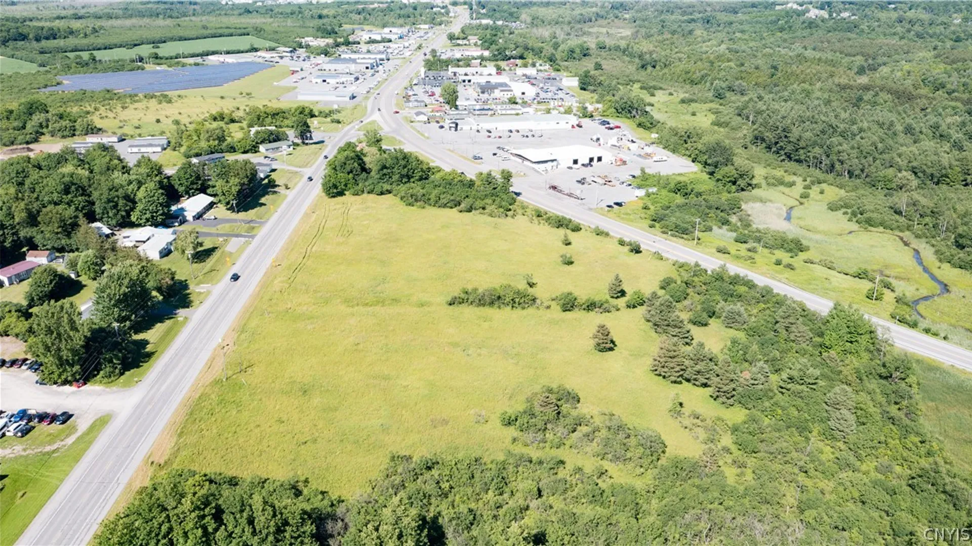 Property at 18031 US Route 11, Watertown Town, NY 13601 7