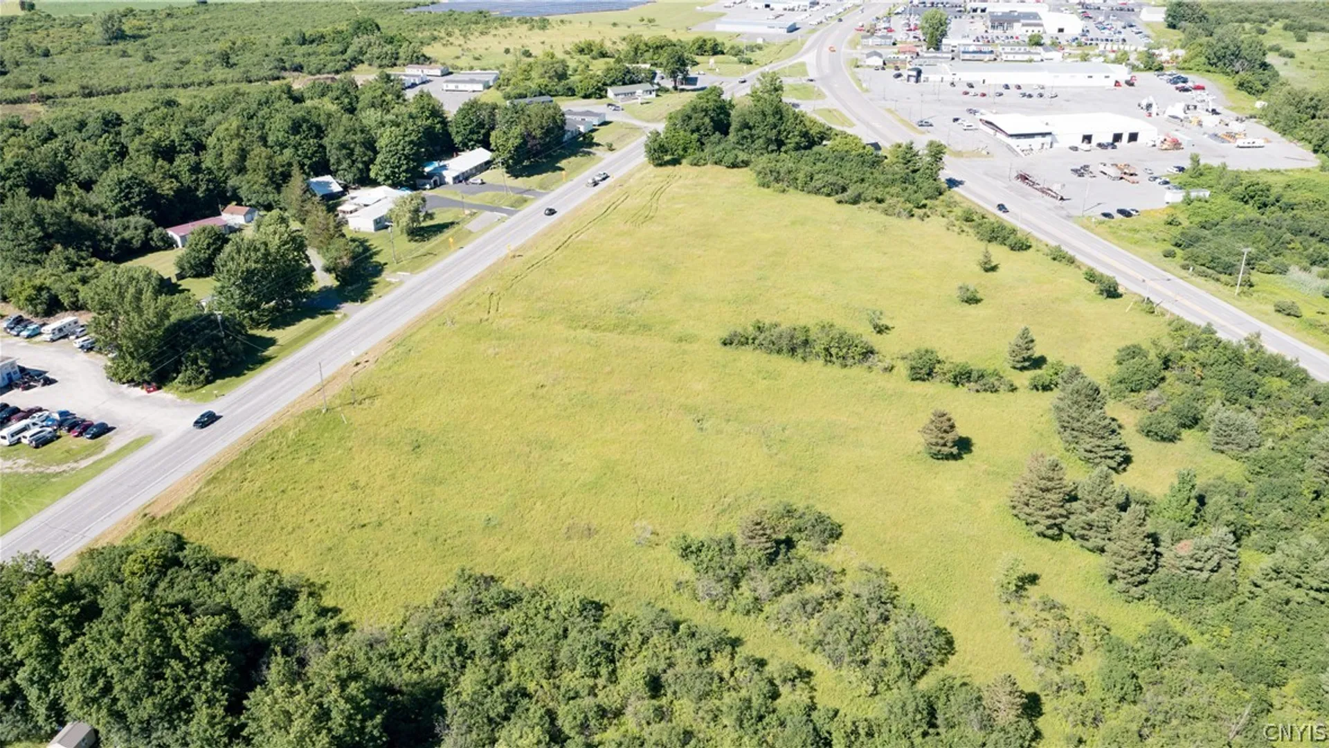 Property at 18031 US Route 11, Watertown Town, NY 13601 9