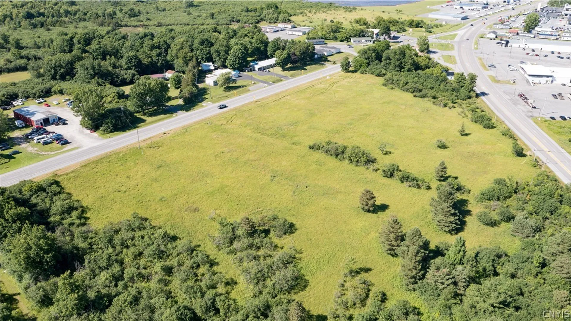 Property at 18031 US Route 11, Watertown Town, NY 13601 10