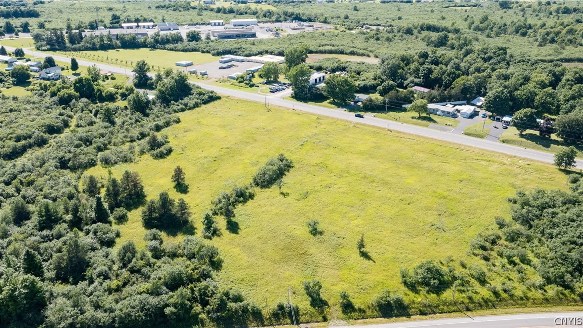 Property at 18031 US Route 11, Watertown Town, NY 13601 13