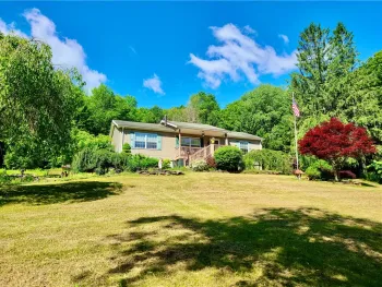 Property at 8611 State Highway 28, Shandaken, NY 12410