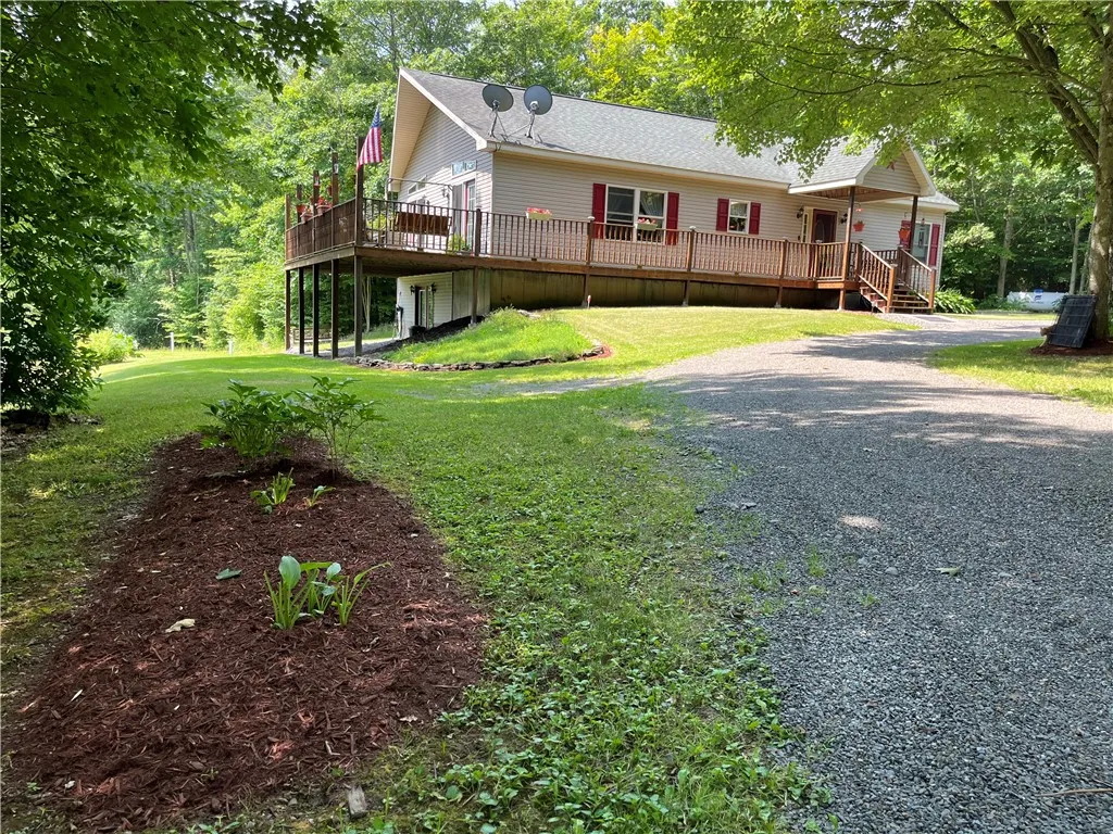 Property at 170 M Elston, Van Etten, NY 14889