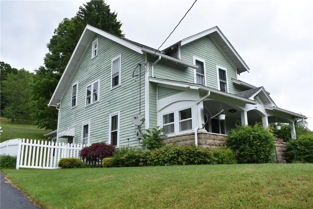 Property at 1400 W Main Street, Smethport Boro, PA 16749
