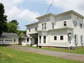 Property at 3681 North Street, Madison, NY 13402