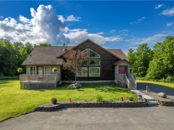 Property at 3321 Bishop Road, Madison, NY 13402
