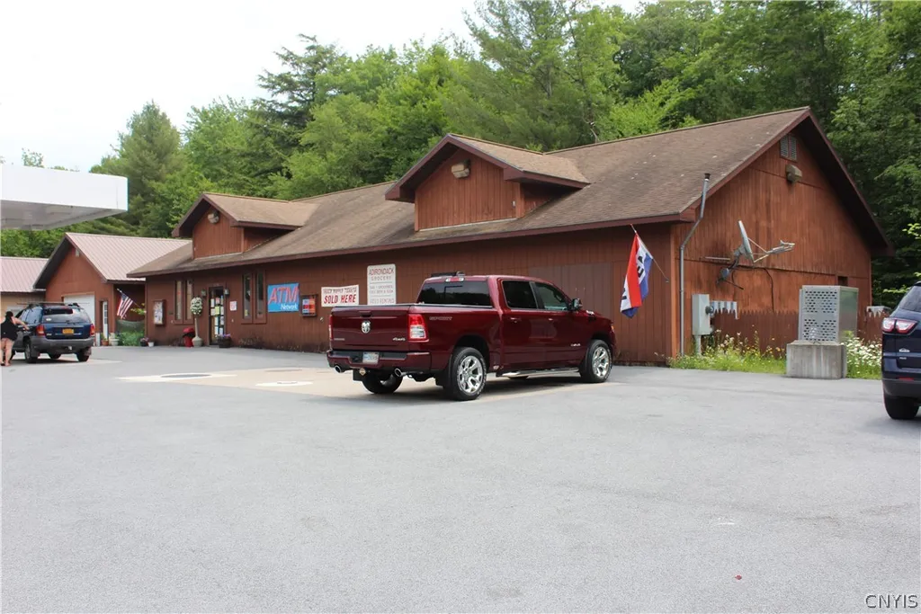 Property at 13854 State Route 28, Forestport, NY 13338