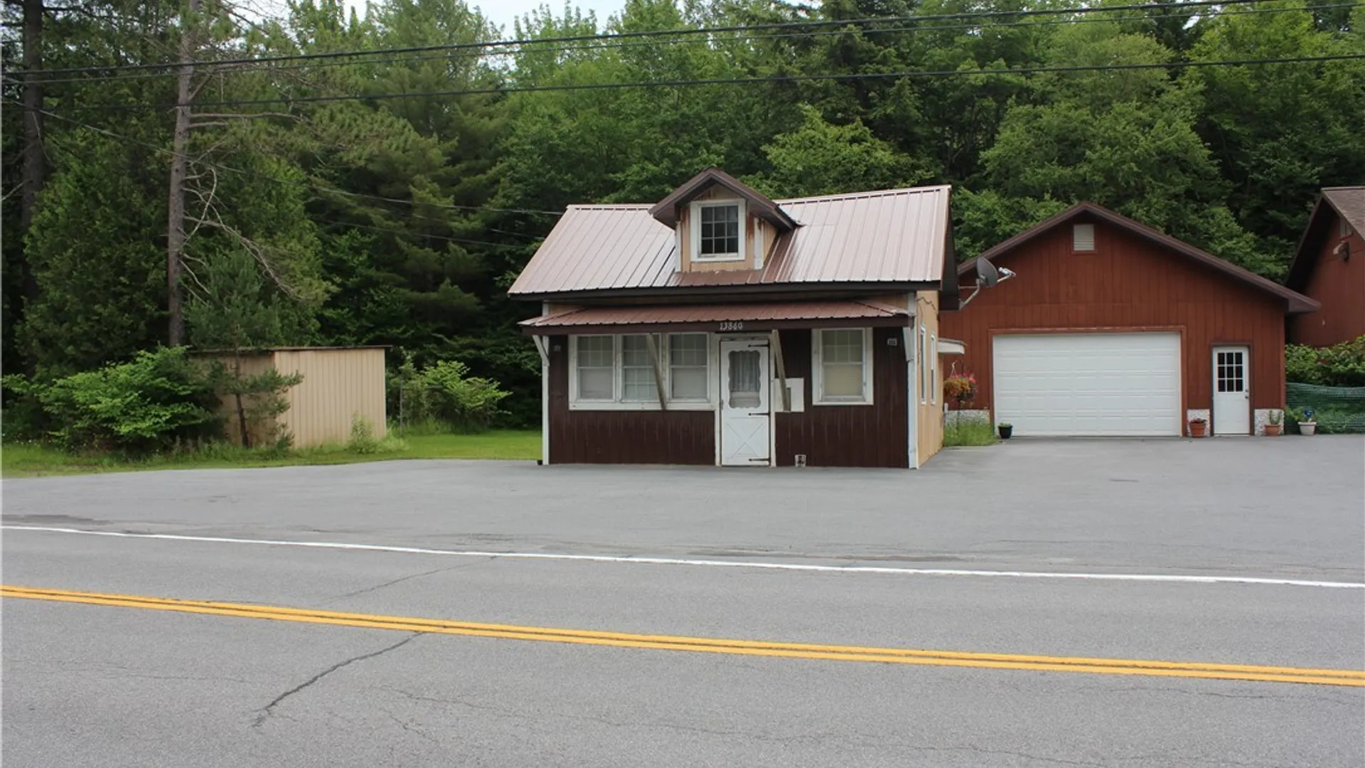 Property at 13854 State Route 28, Forestport, NY 13338 15